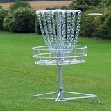 corbeille déplaçable